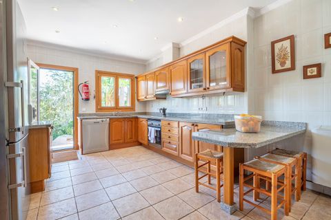 Villa i Calvia, Mallorca, Calvia - € 3.500.000 | Ref: PG-265-1 - foto 17